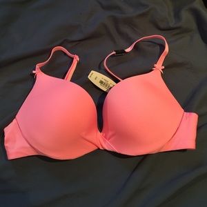 Bundle 2 vs bra