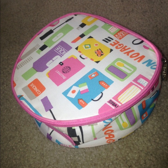 Makeup bag. NWOT
