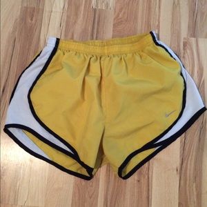 Nike Tempo Shorts