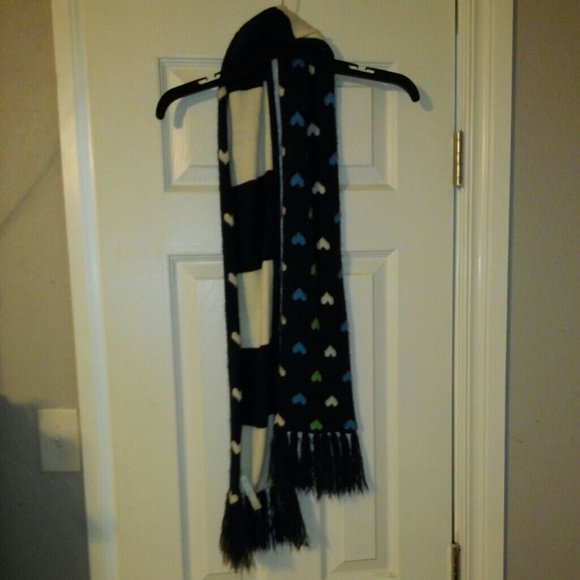 Aeropostale scarf two sided