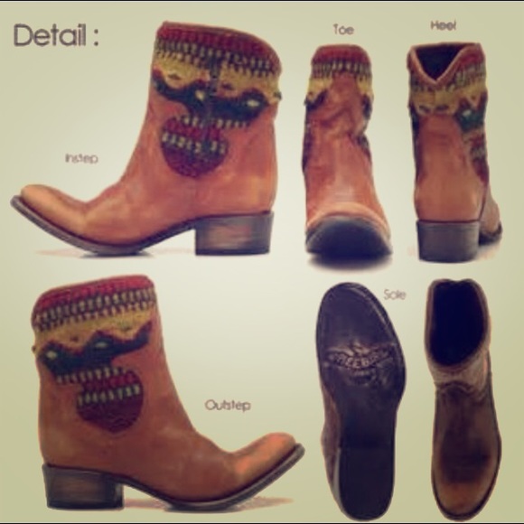 💜STEVE MADDEN FREE BIRD CABALLERO BOOT! 🆕