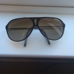 Carrera sunglasses Authentic!