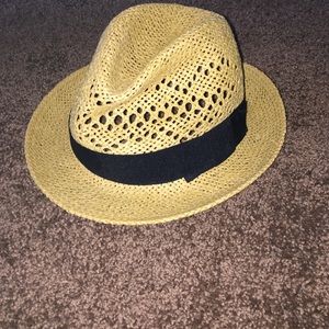 H&M fedora