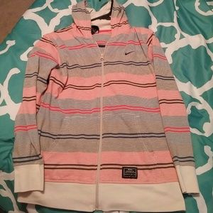Nike jacket large