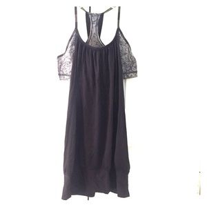 Lululemon No Limits tank