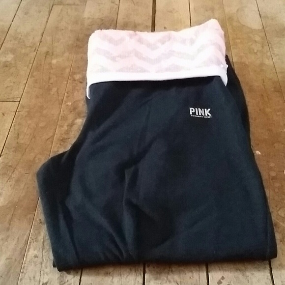 *TRADING*VS PINK yoga pants