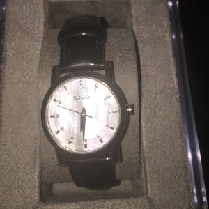 DKNY Watch