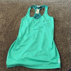 Aeropostale workout tank