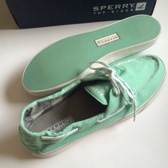 Sperry Top-Sider Shoes - Picture 2 of 4