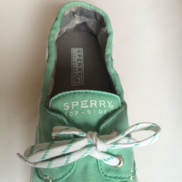 Sperry Top-Sider Shoes - Picture 3 of 4