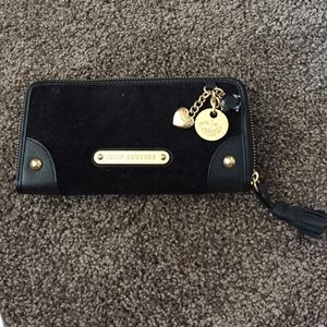 Juicy Couture Wallet
