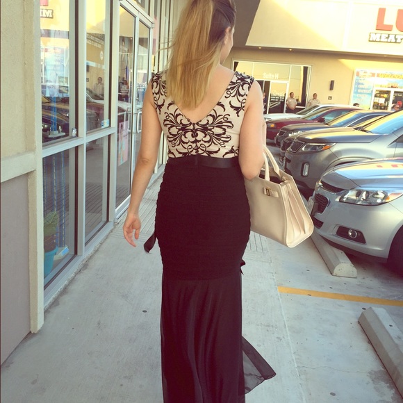 Night dress