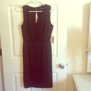 TODAY ONLY! Timeless Black Dress💖NWT