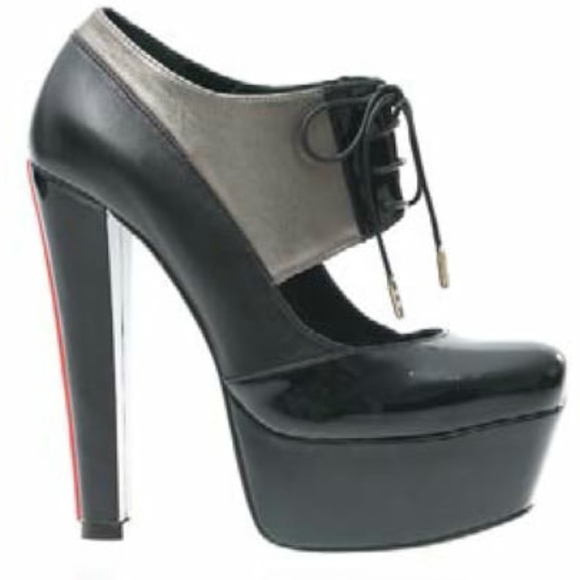 Alepel by adriana shoes  new