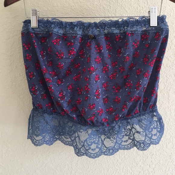 Free People Tube Top