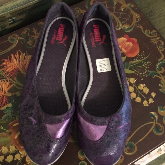 Shoe