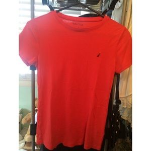 Nautica shirt
