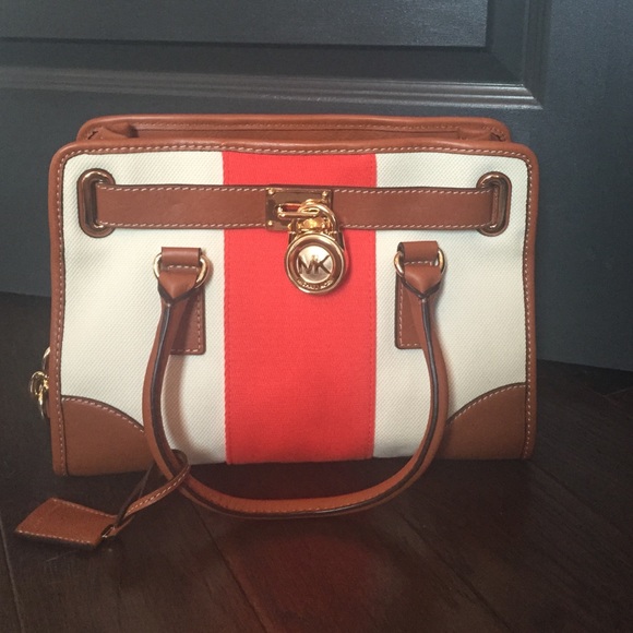 MICHAEL Michael Kors Handbags - *Traded*