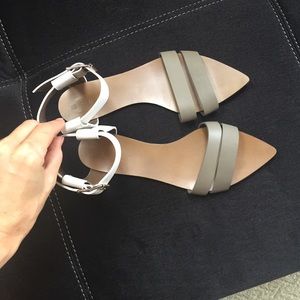 ❤️❤️sold❤️❤️. Like new Marni sandals size 40, fits