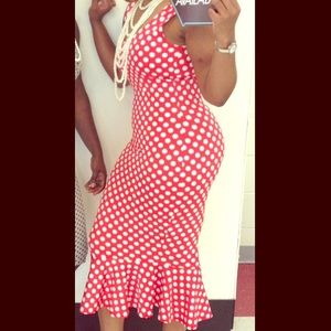 Handmade Custom Dress