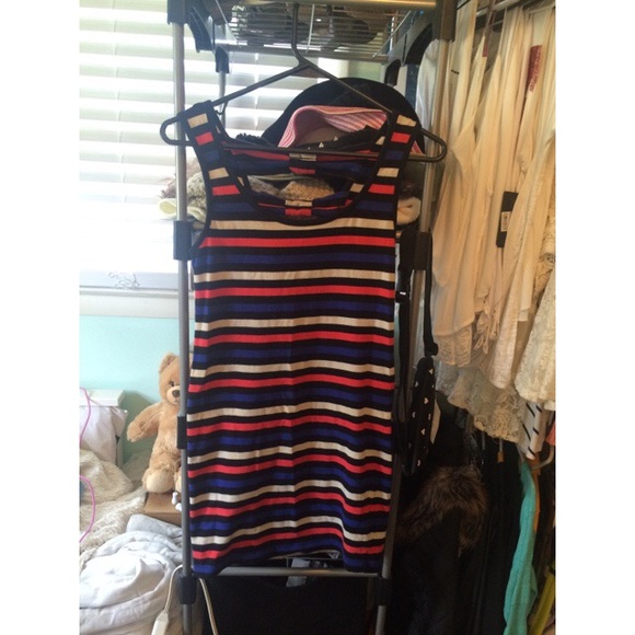 Bodycon dress