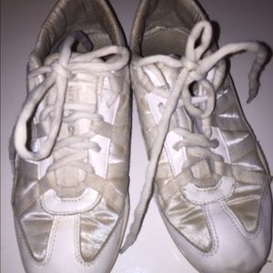 Evolution Nfinity