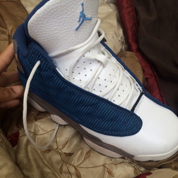 Flint 13s