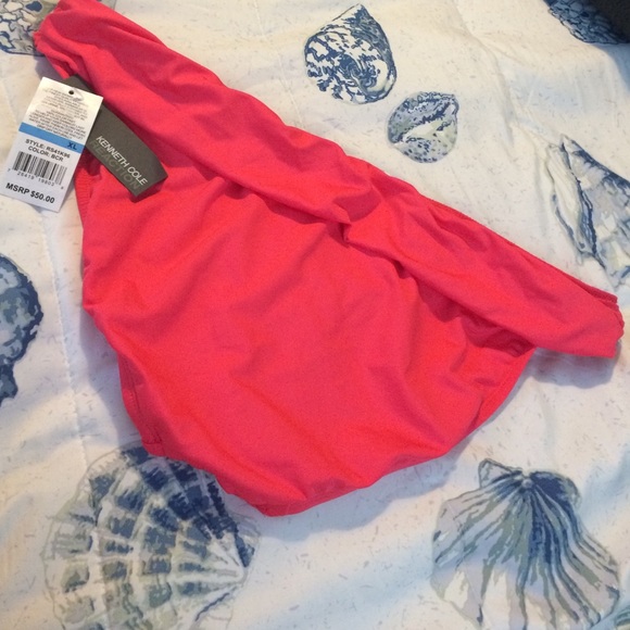 Kenneth Cole reaction bikini bottoms - Picture 3 of 3