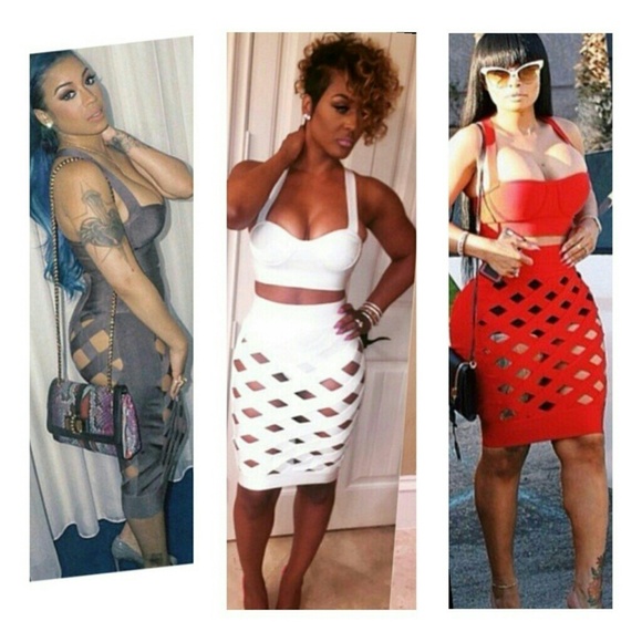 3 piece set
