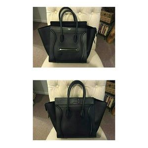 Celine bag