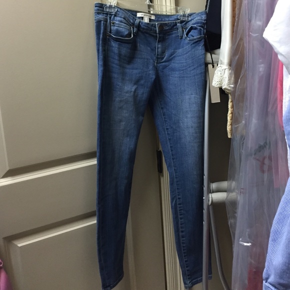 Denim Jeans
