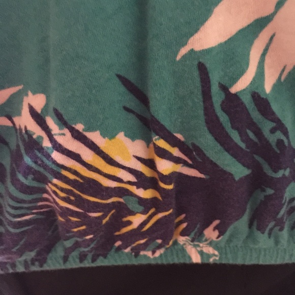 Summery tank top - Picture 4 of 4