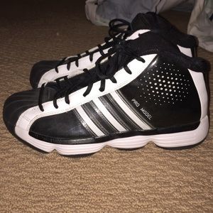 Women's Adidas Pro Model