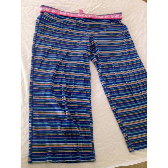 Victoria Secret Pink Sleep Pants