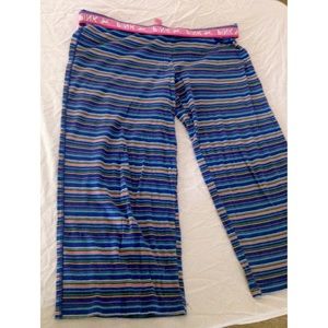 Victoria Secret Pink Sleep Pants