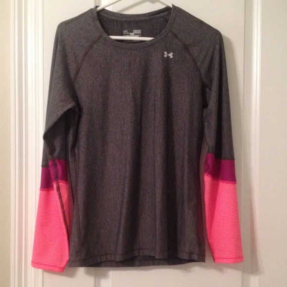 under armor