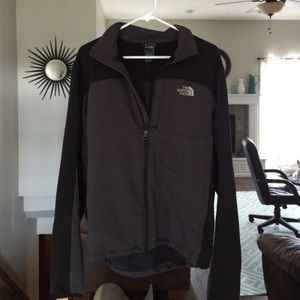 Guys North face jacket