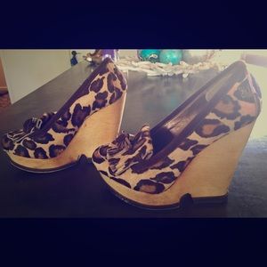 Sam Edelman wedge
