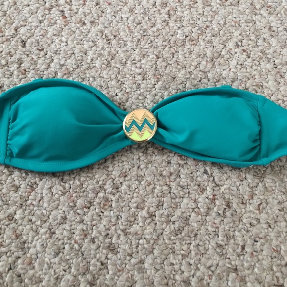 Target Bathing Suit Top