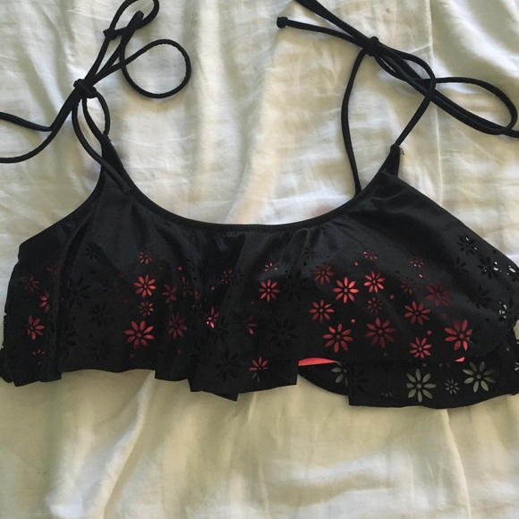 Victoria's Secret PINK bathing suit top