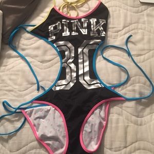 Victoria Secret One Piece monkini