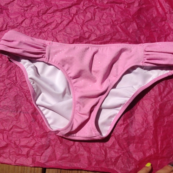 Swim bottoms