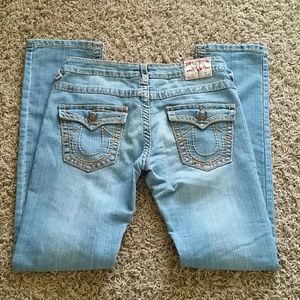 True Religion Super T