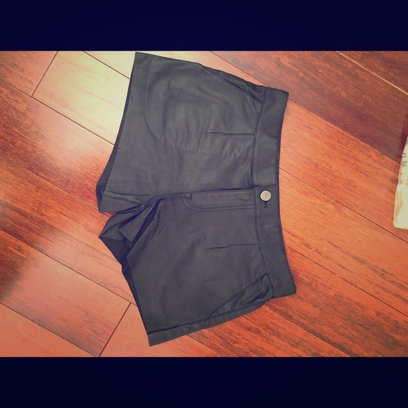 Sold!!!!!!Current/Elliott "the colleague" Leather