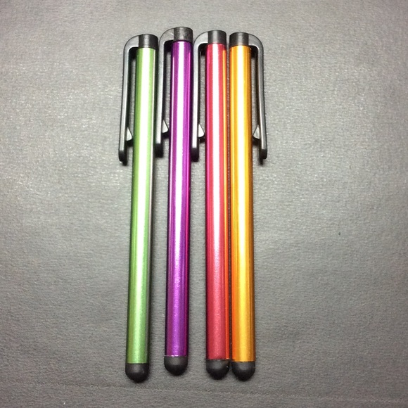 iPhone or iPad stylus (K)