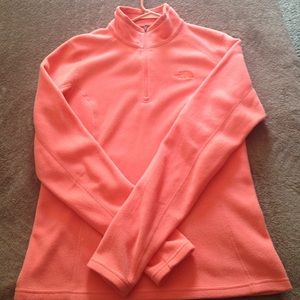 North Face Fleece perfect condition