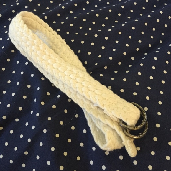 Abercrombie & Fitch Belt