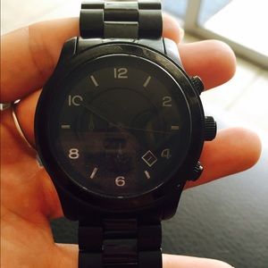 Authentic Michael Kors watch