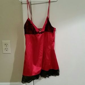 Victoria secret nighty xs