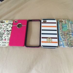 iPhone 4s cases